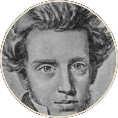 Kierkegaard