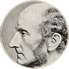John Stuart Mill